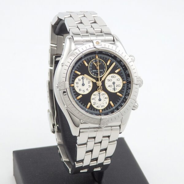 BREITLING　コックピット　エアボーン　日本限定250本　A33012 - 画像 (7)