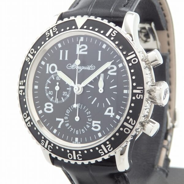 BREGUET　アエロナバル　フランス海軍航空部隊 - 画像 (2)