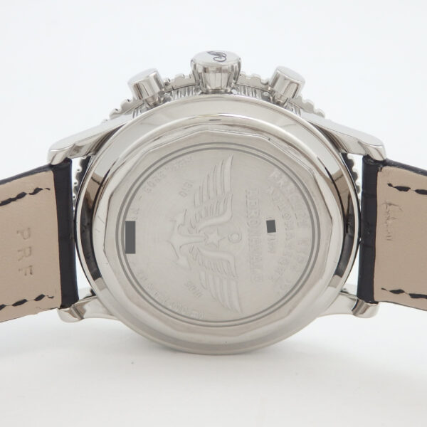 BREGUET　アエロナバル　フランス海軍航空部隊 - 画像 (11)