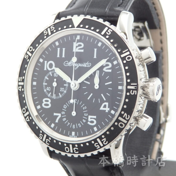 BREGUET　アエロナバル　フランス海軍航空部隊