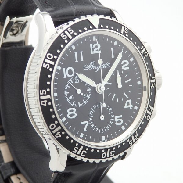 BREGUET　アエロナバル　フランス海軍航空部隊 - 画像 (3)