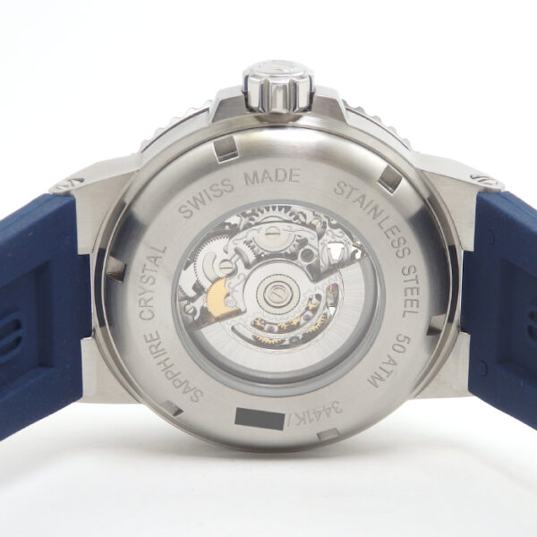 epos　SPORTIVE　スポーティブ　スケルトン　3441SKBBLR - 画像 (11)