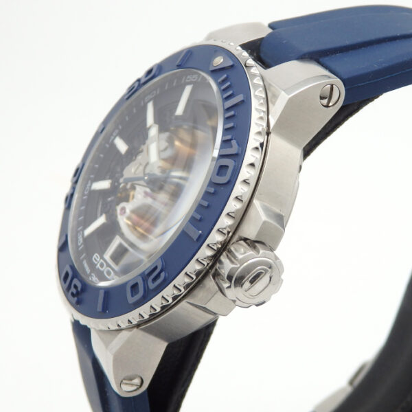 epos　SPORTIVE　スポーティブ　スケルトン　3441SKBBLR - 画像 (4)