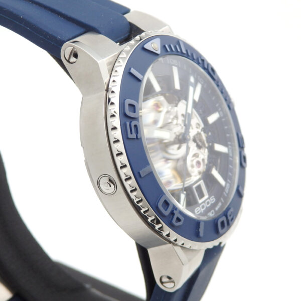 epos　SPORTIVE　スポーティブ　スケルトン　3441SKBBLR - 画像 (5)