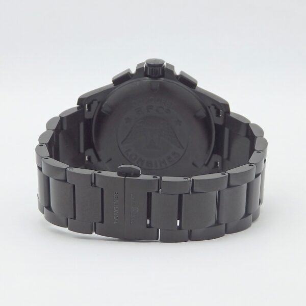 LONGINES　L3.717.2.96.6　コンクエストV.H.P - 画像 (9)