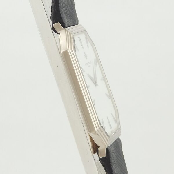 K18WG　VACHERON CONSTANTIN　33072 - 画像 (5)