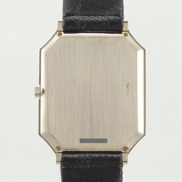 K18WG　VACHERON CONSTANTIN　33072 - 画像 (6)