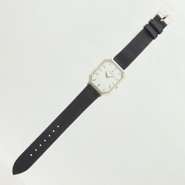 K18WG　VACHERON CONSTANTIN　33072 - 画像 (7)