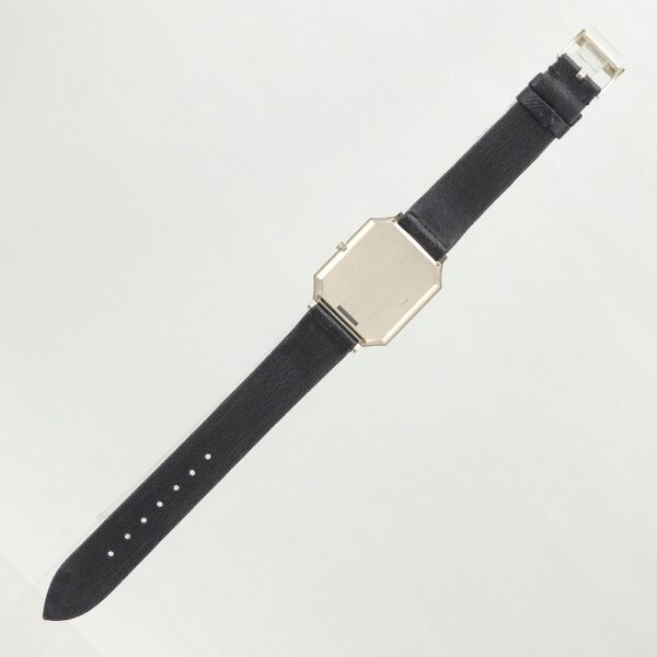 K18WG　VACHERON CONSTANTIN　33072 - 画像 (8)