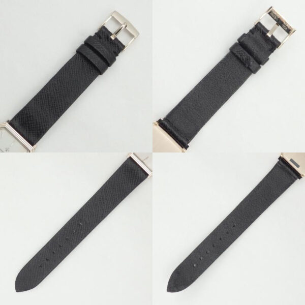 K18WG　VACHERON CONSTANTIN　33072 - 画像 (9)
