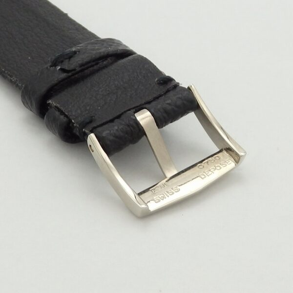 K18WG　VACHERON CONSTANTIN　33072 - 画像 (11)
