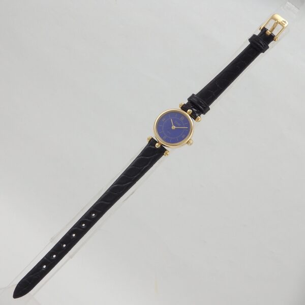 K18YG　VAN CLEEF＆ARPLS　122901P　ラピスラズリ - 画像 (7)