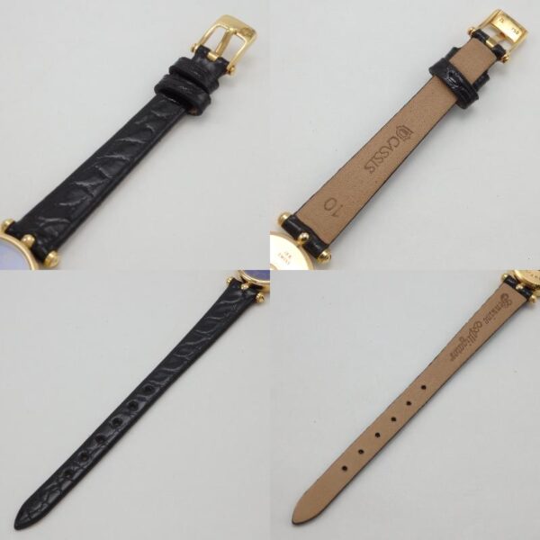 K18YG　VAN CLEEF＆ARPLS　122901P　ラピスラズリ - 画像 (9)
