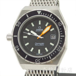 OMEGA　166.0177　シーマスター200　SHOM　オクタゴン