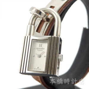 SV925　HERMES　KELLY　ケリーウォッチ
