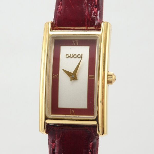 GUCCI　2600L　レディース - 画像 (2)