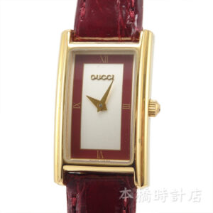 GUCCI　2600L　レディース