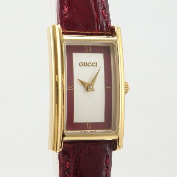 GUCCI　2600L　レディース - 画像 (3)