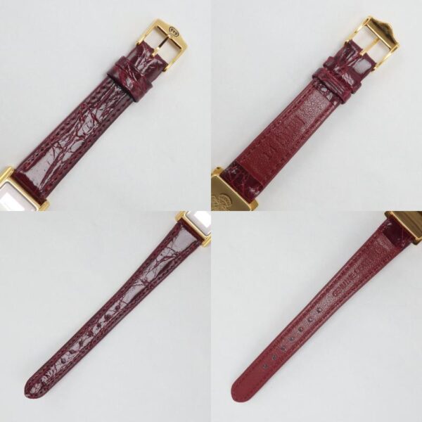 GUCCI　2600L　レディース - 画像 (9)