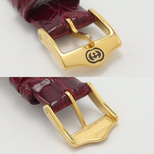 GUCCI　2600L　レディース - 画像 (10)