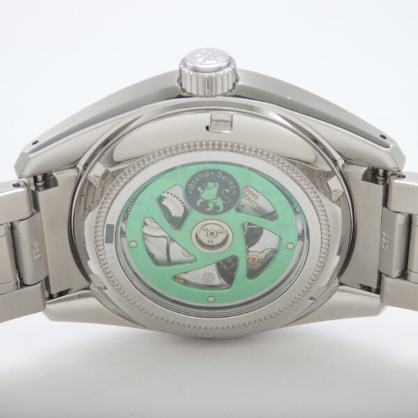 GS　GRAND SEIKO　ヘリテージコレクション　グランドセイコーサロン限定　SBGH269　9S85-01J0 - 画像 (11)