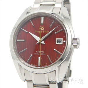 GS　GRAND SEIKO　ヘリテージコレクション　グランドセイコーサロン限定　SBGH269　9S85-01J0