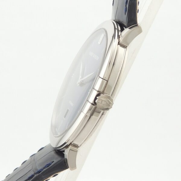 K18WG　HARRY WINSTON　Midnight　450-MA42W - 画像 (4)