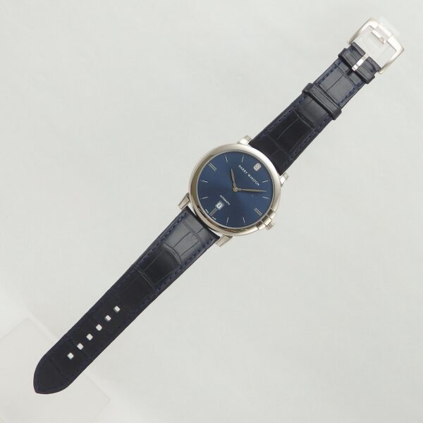 K18WG　HARRY WINSTON　Midnight　450-MA42W - 画像 (7)
