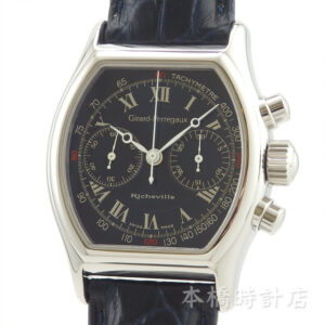 GIRARD-PERREGAUX　GP　リシュビルクロノ　2710