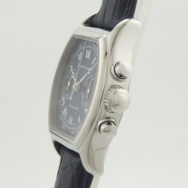 GIRARD-PERREGAUX　GP　リシュビルクロノ　2710 - 画像 (4)