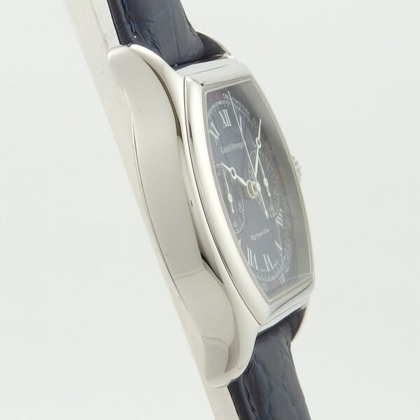 GIRARD-PERREGAUX　GP　リシュビルクロノ　2710 - 画像 (5)