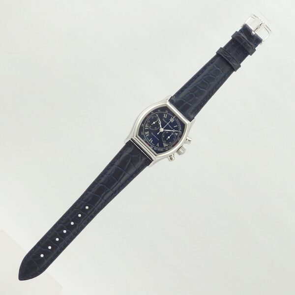 GIRARD-PERREGAUX　GP　リシュビルクロノ　2710 - 画像 (7)