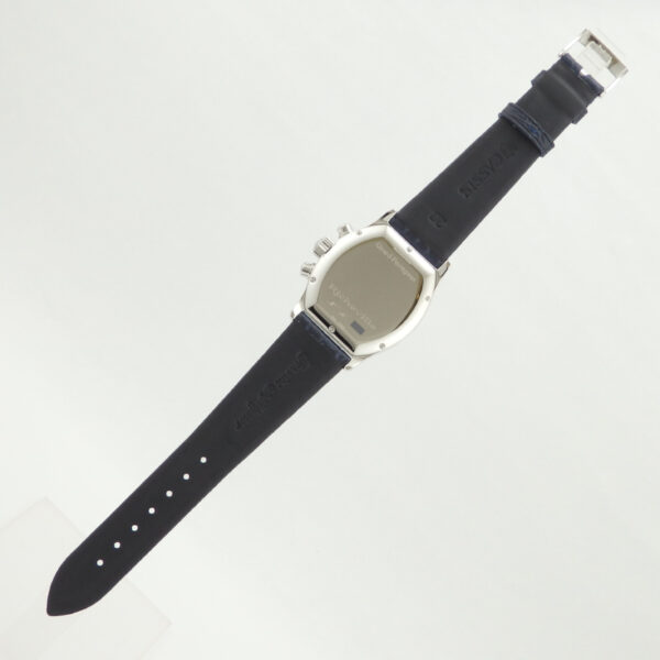 GIRARD-PERREGAUX　GP　リシュビルクロノ　2710 - 画像 (8)