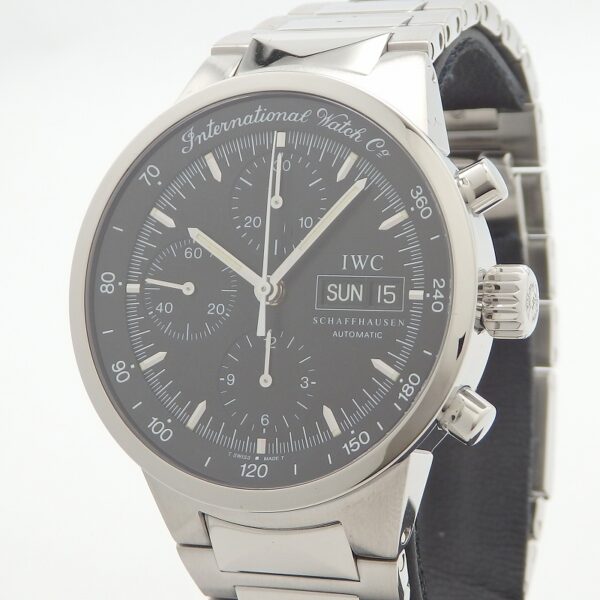 IWC　IW370708　GSTクロノ - 画像 (2)