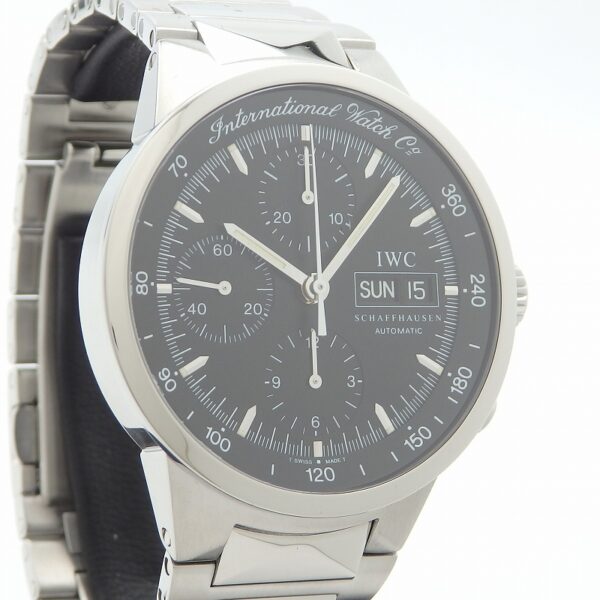 IWC　IW370708　GSTクロノ - 画像 (3)