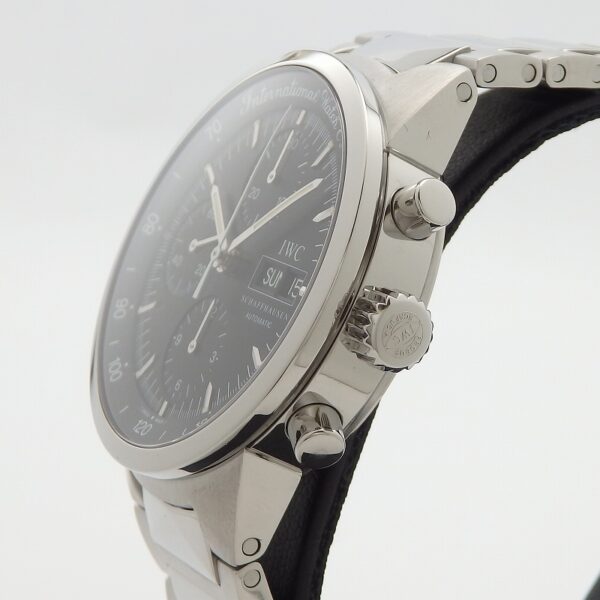 IWC　IW370708　GSTクロノ - 画像 (4)