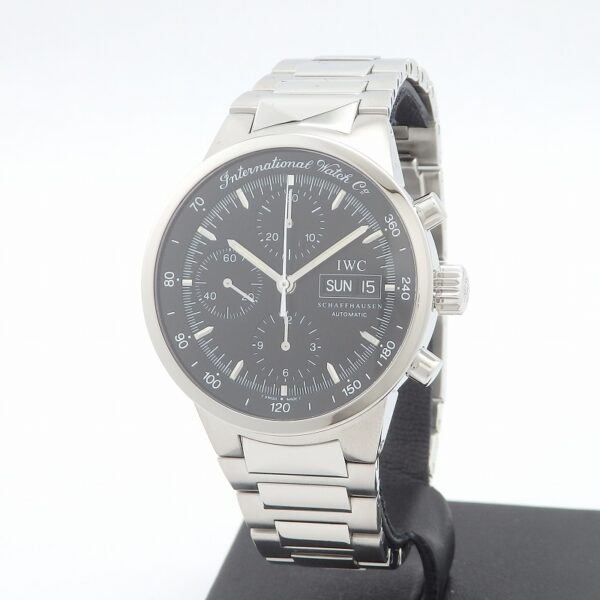 IWC　IW370708　GSTクロノ - 画像 (6)