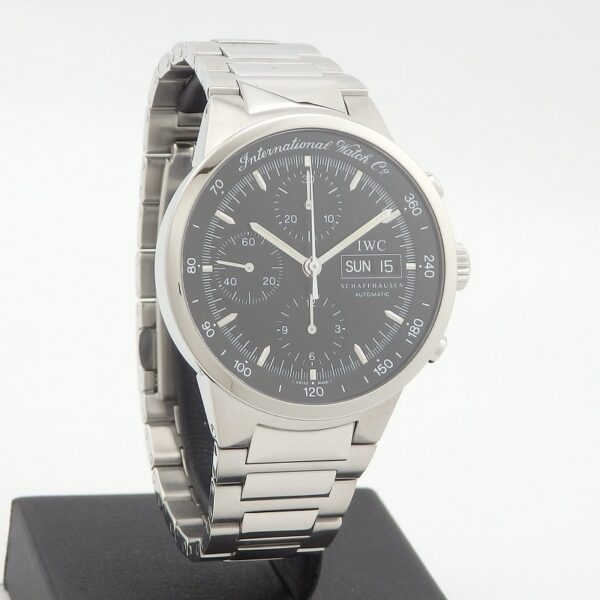 IWC　IW370708　GSTクロノ - 画像 (7)