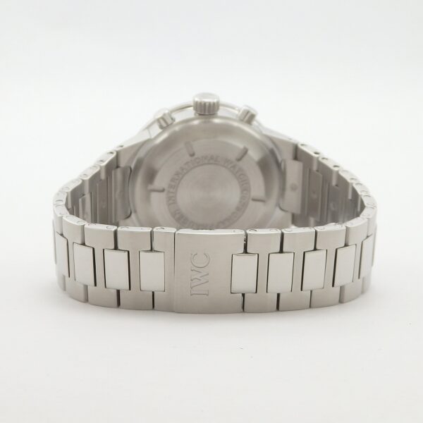 IWC　IW370708　GSTクロノ - 画像 (9)