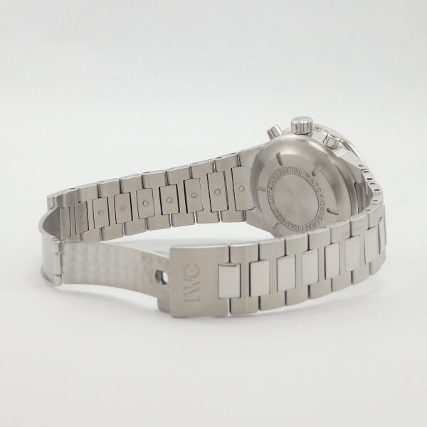 IWC　IW370708　GSTクロノ - 画像 (11)