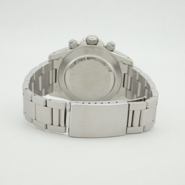 TUDOR　79280　クロノタイム　プリンスデイト　タイガー - 画像 (9)