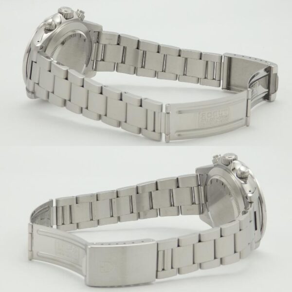 TUDOR　79280　クロノタイム　プリンスデイト　タイガー - 画像 (10)