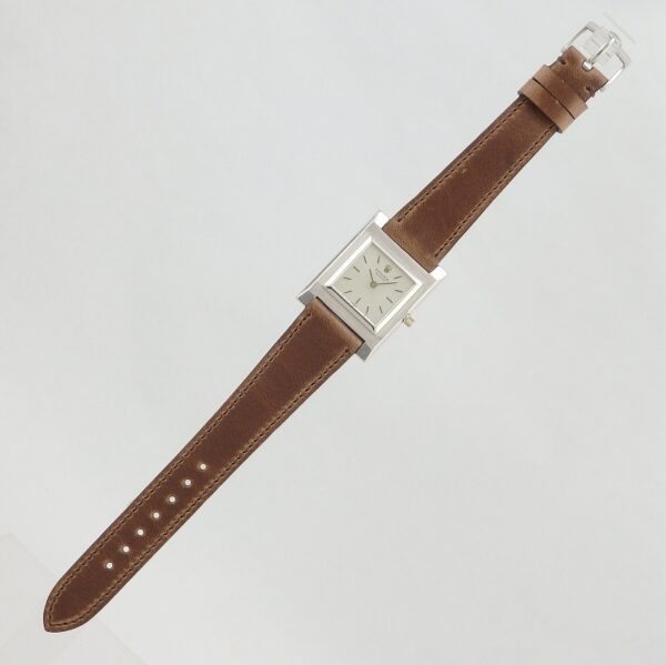 K18WG　ROLEX　9578　ピンホール - 画像 (7)