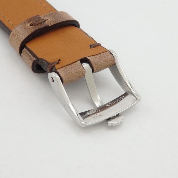 K18WG　ROLEX　9578　ピンホール - 画像 (11)