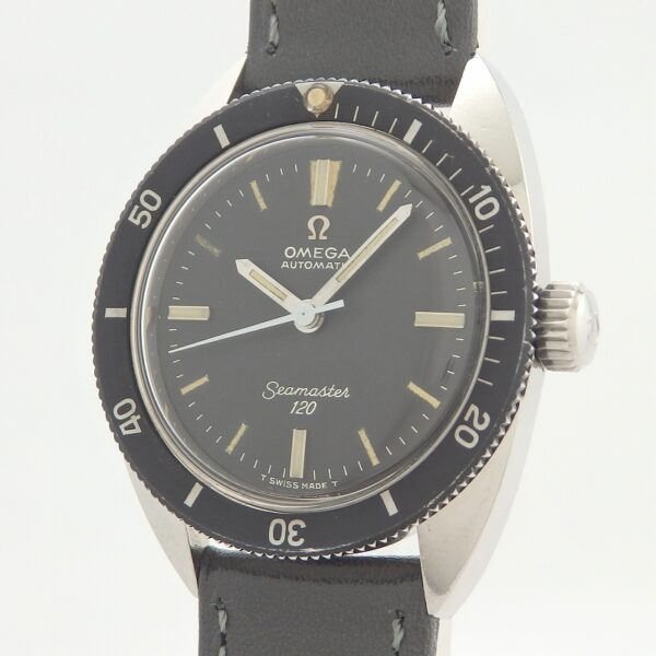 OMEGA　565.007　シーマスター120 - 画像 (3)
