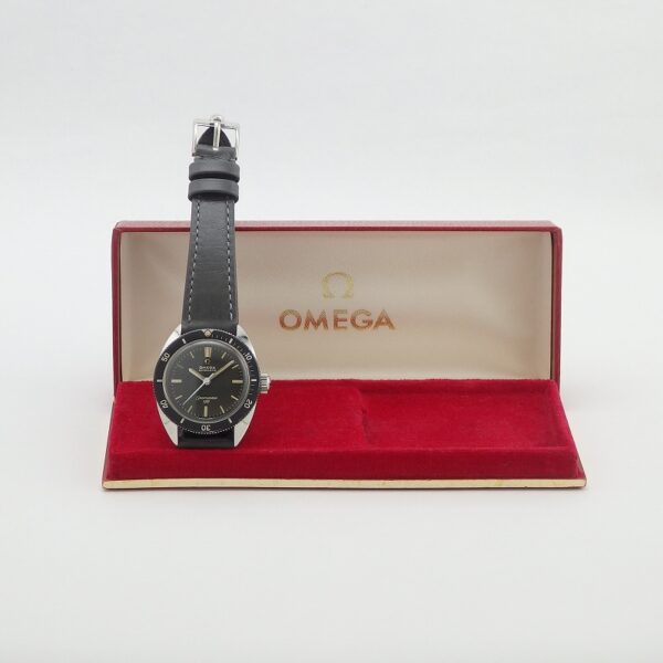OMEGA　565.007　シーマスター120 - 画像 (10)