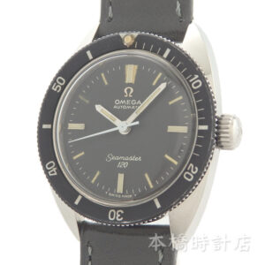 OMEGA　565.007　シーマスター120