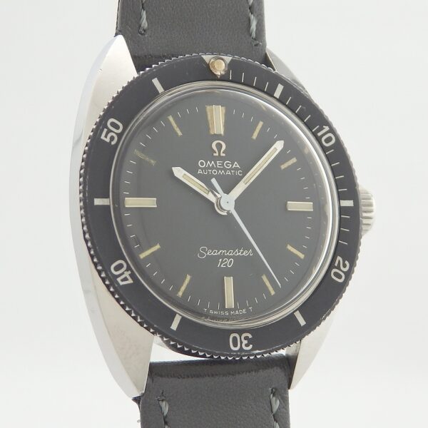OMEGA　565.007　シーマスター120 - 画像 (4)
