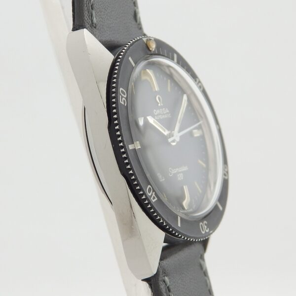 OMEGA　565.007　シーマスター120 - 画像 (6)