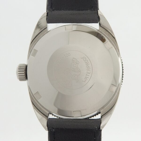 OMEGA　565.007　シーマスター120 - 画像 (7)
